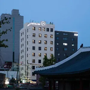 Dm ソウル特別市