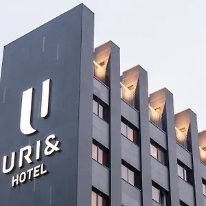 ウーリン ソウル特別市