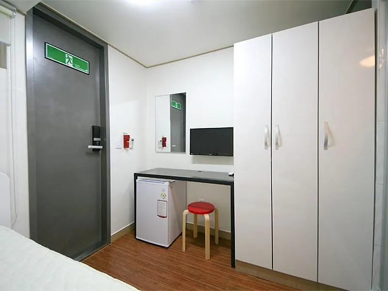 Star Guesthouse Seoul Guest house
